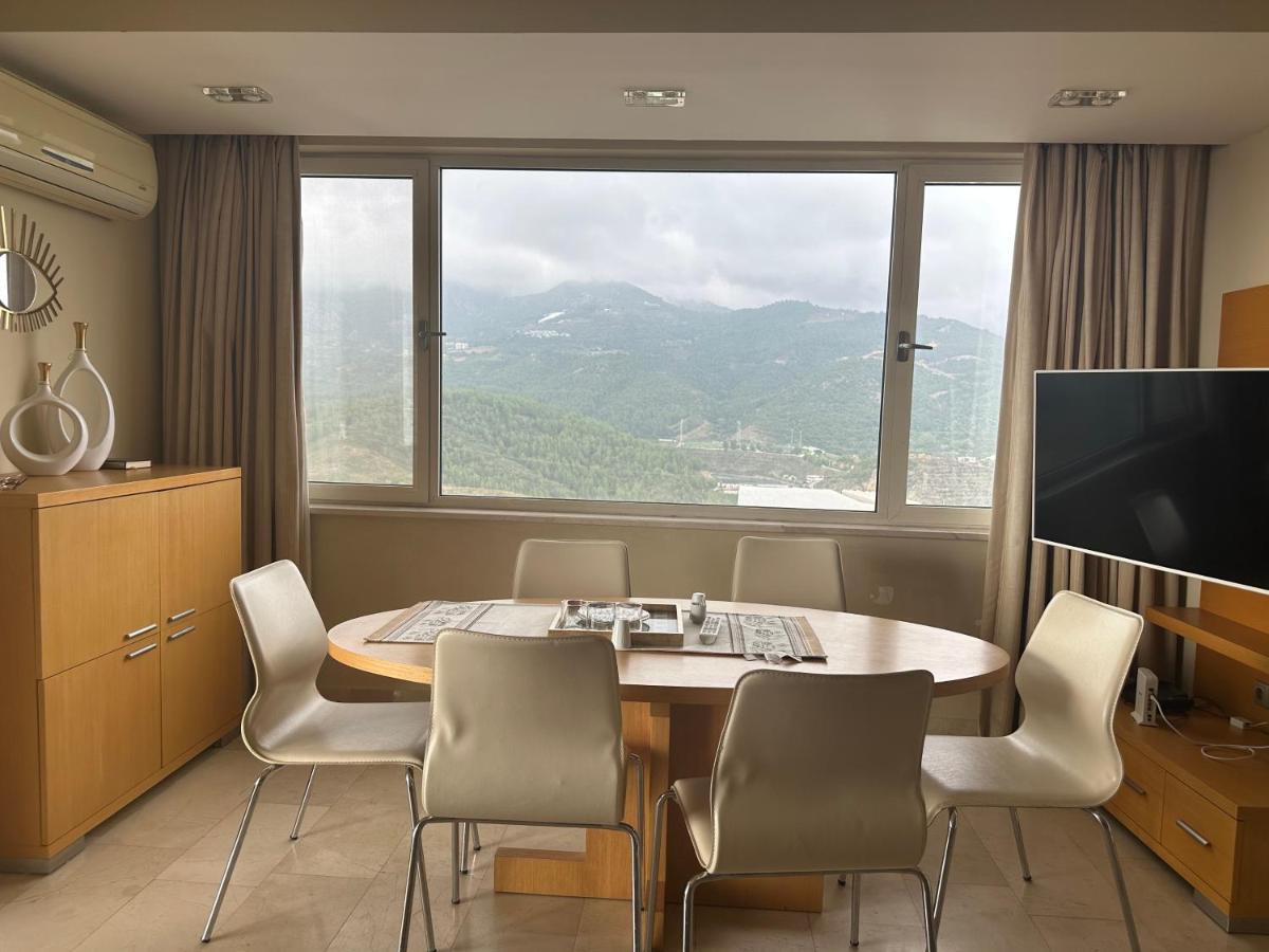 Aparthotel Gold Main Building 3 Bedroom Alanya