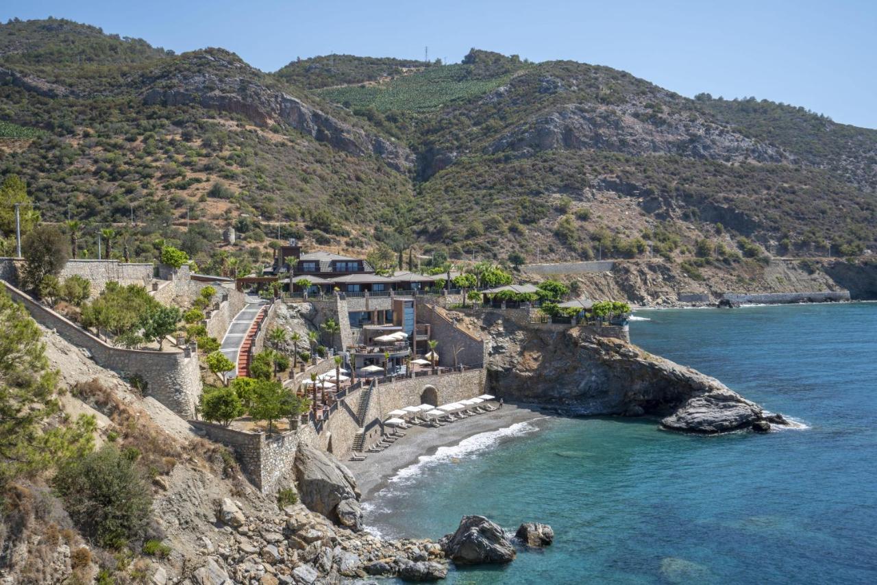 Porto Club (adults Only) Otel Alanya