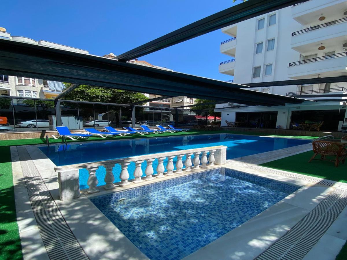 Kadeer Alanya