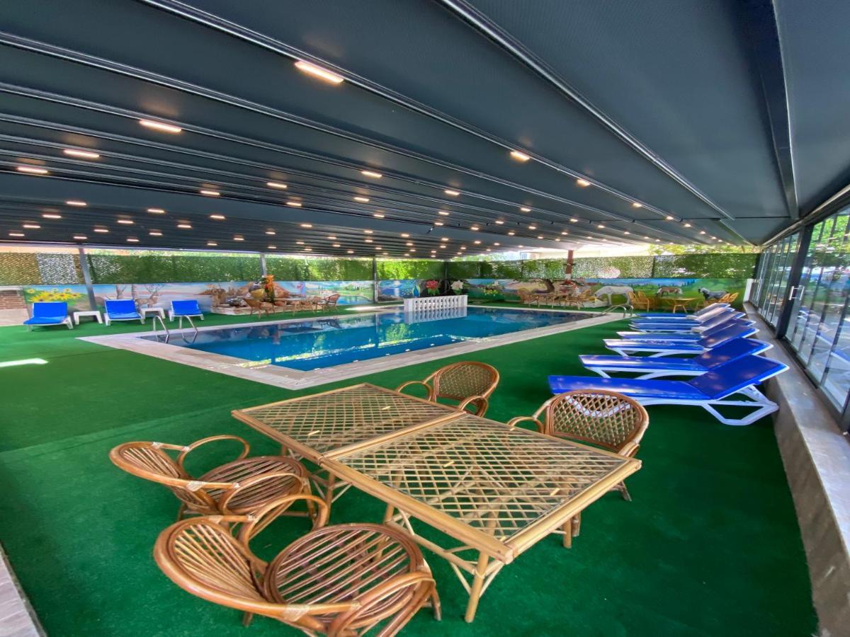 Hotel Kadeer *