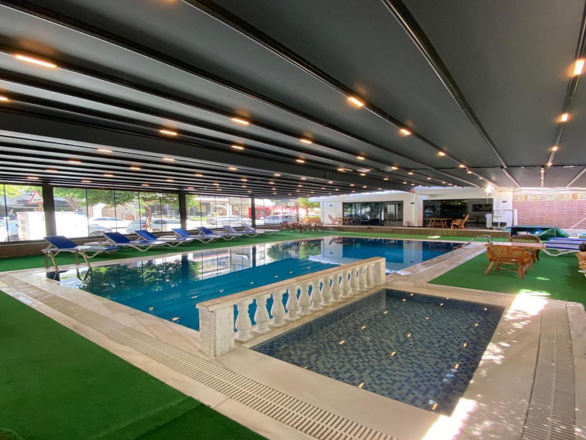 Hotel Kadeer Alanya