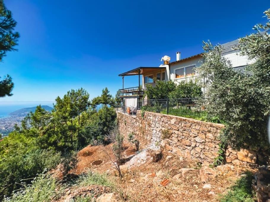 Sunset Villa Alanya