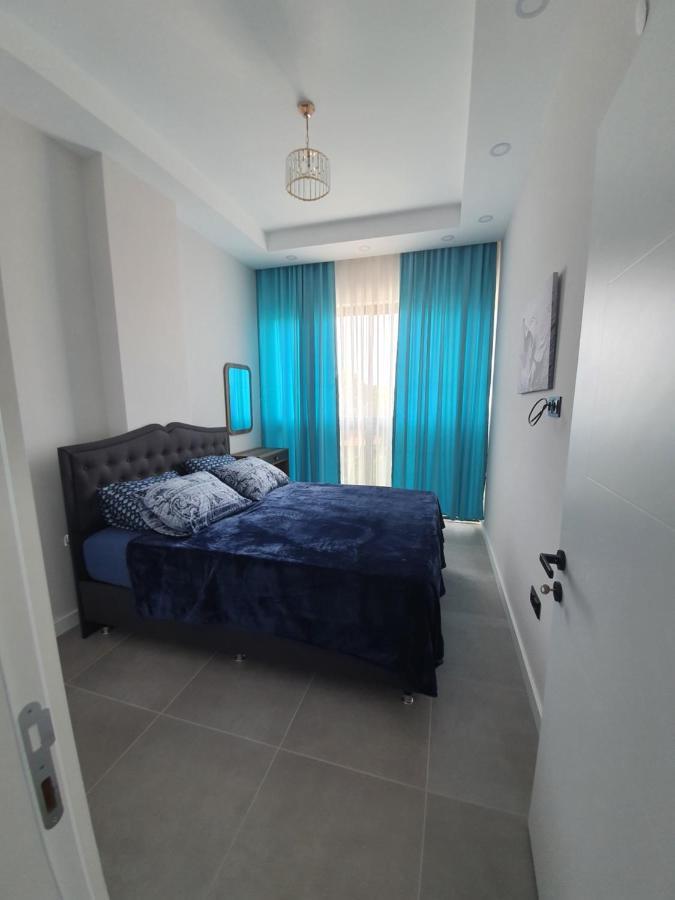 Appartement A Dream House With A Dream View In Royal Park Alanya