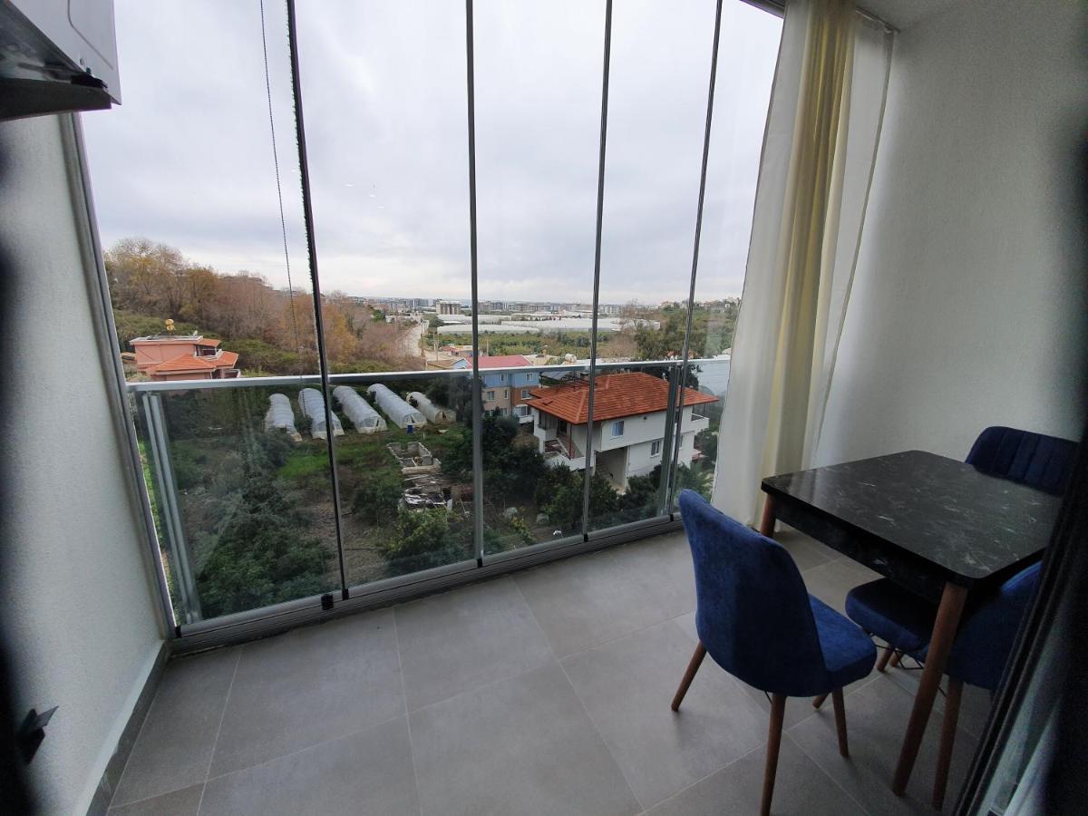A Dream House With A Dream View In Royal Park * Alanya