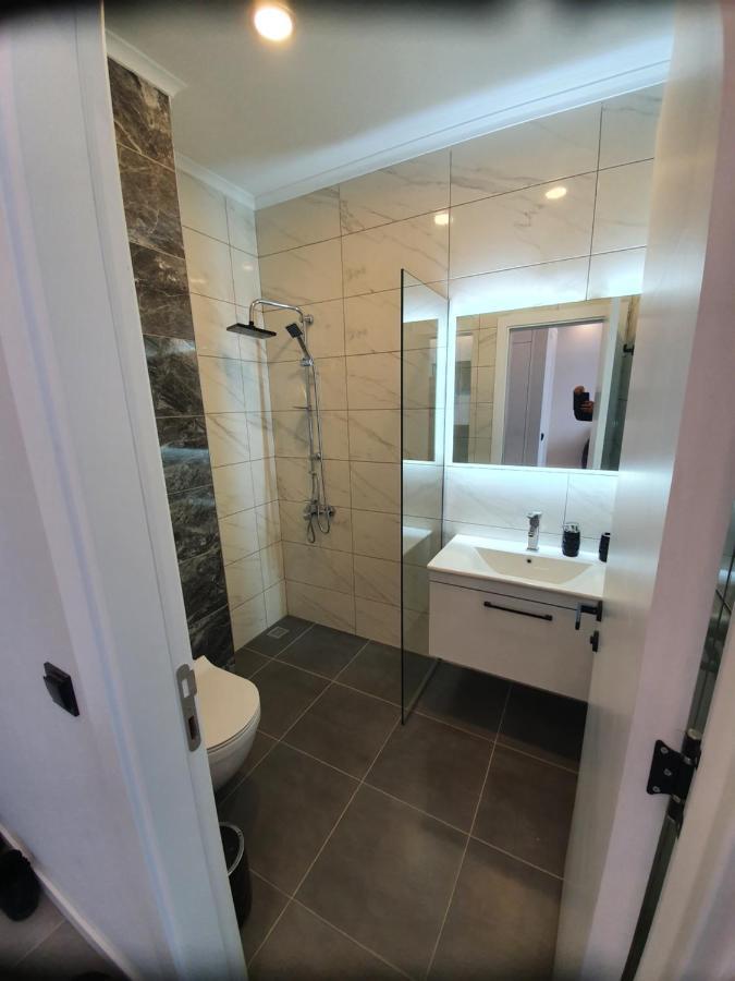 A Dream House With A Dream View In Royal Park Appartement Alanya