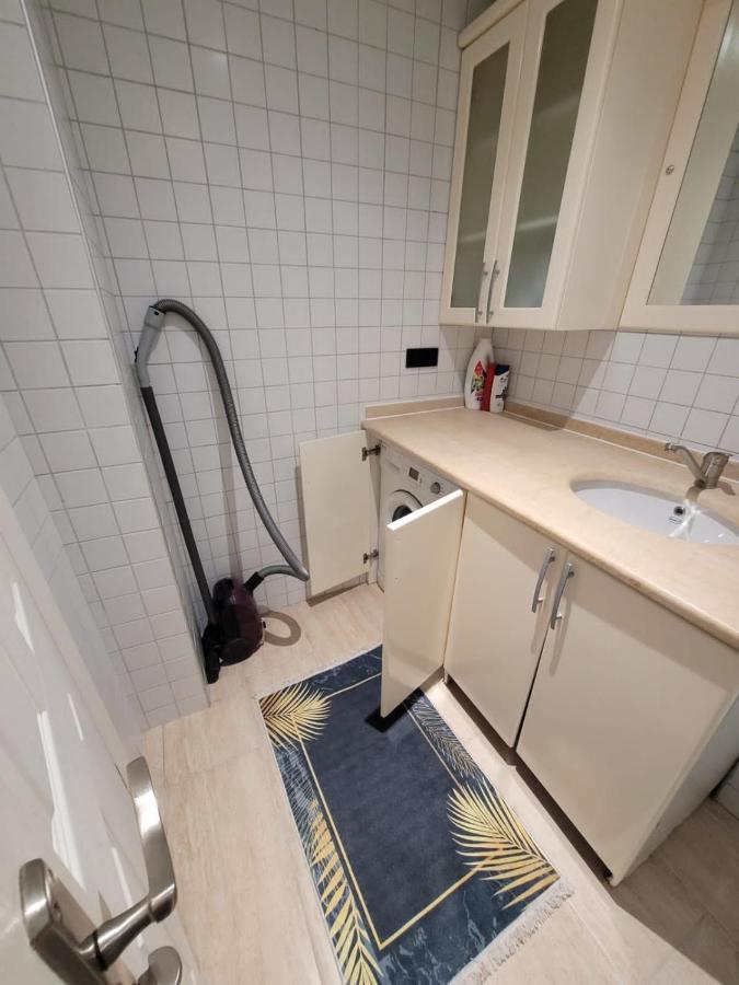 Lejlighed Sa Apartments! 150m To The Alanya