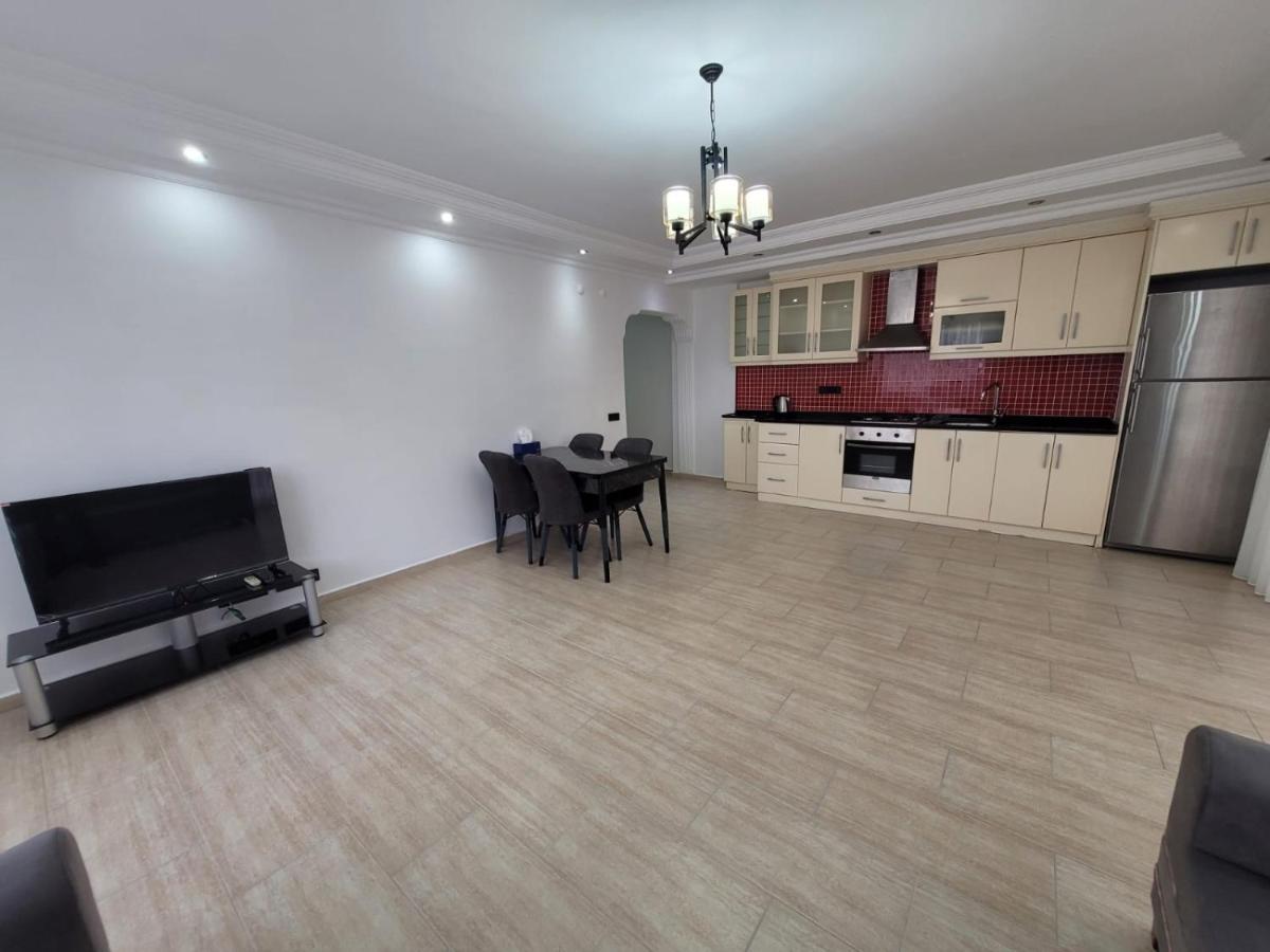 Sa Apartments! 150m To The Alanya