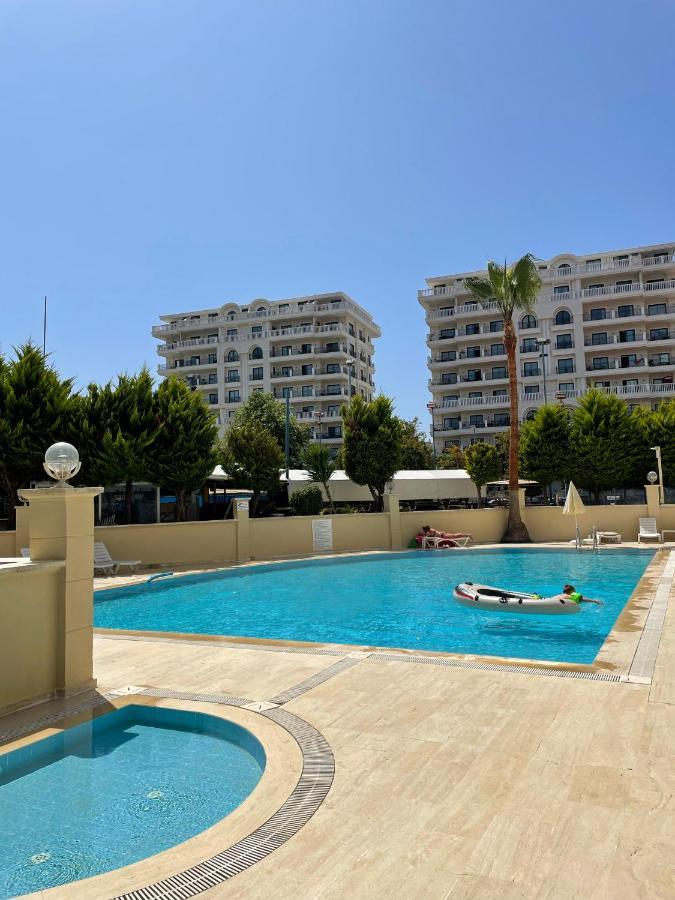 Lejlighed Sa Apartments! 150m To The Alanya