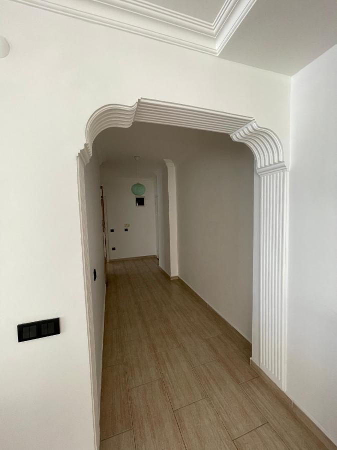 Sa Apartments! 150m To The * Alanya
