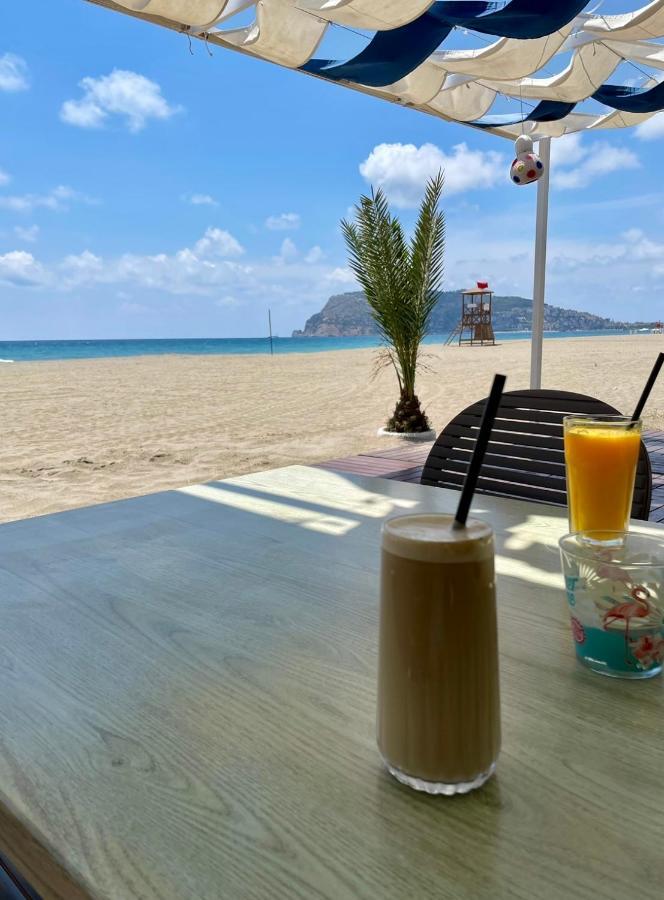 Sa Apartments! 150m To The Alanya