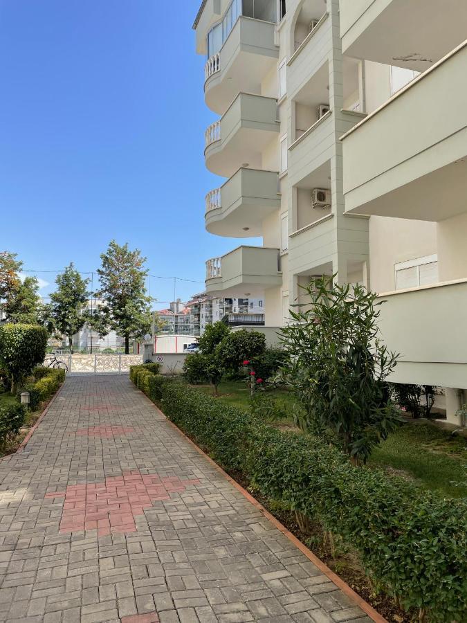 Sa Apartments! 150m To The * Alanya