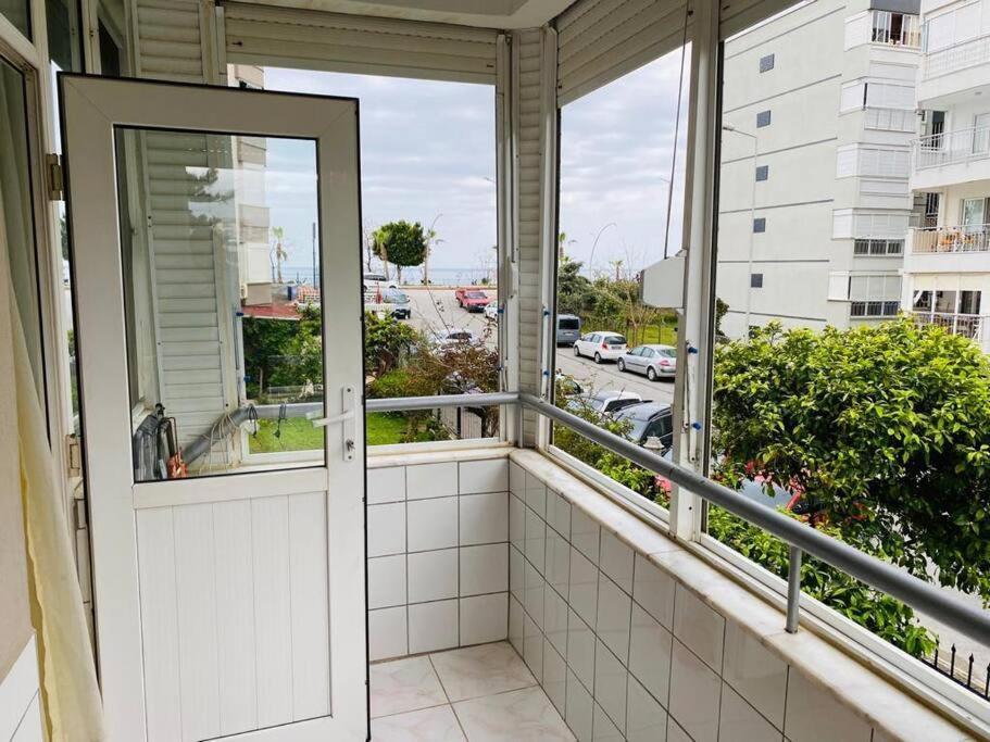 Sea Haven: Endless Waves Appartement Alanya