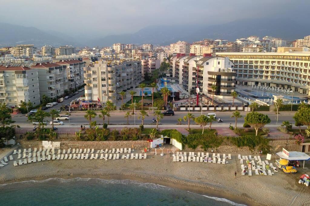 Sea Haven: Endless Waves Alanya