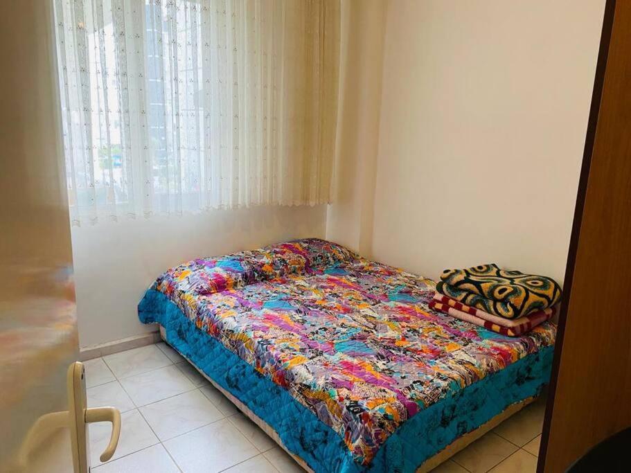 Appartement Sea Haven: Endless Waves Alanya