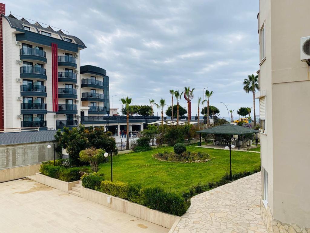 Sea Haven: Endless Waves Appartement *