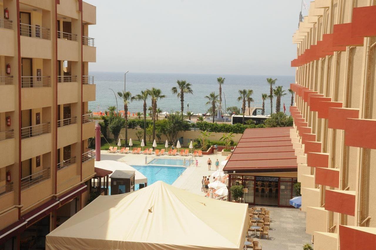 Hotel A11 Obakoey