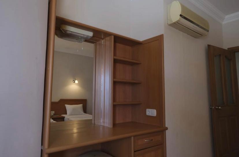 Aparthotel Akman Beach Apart Alanya