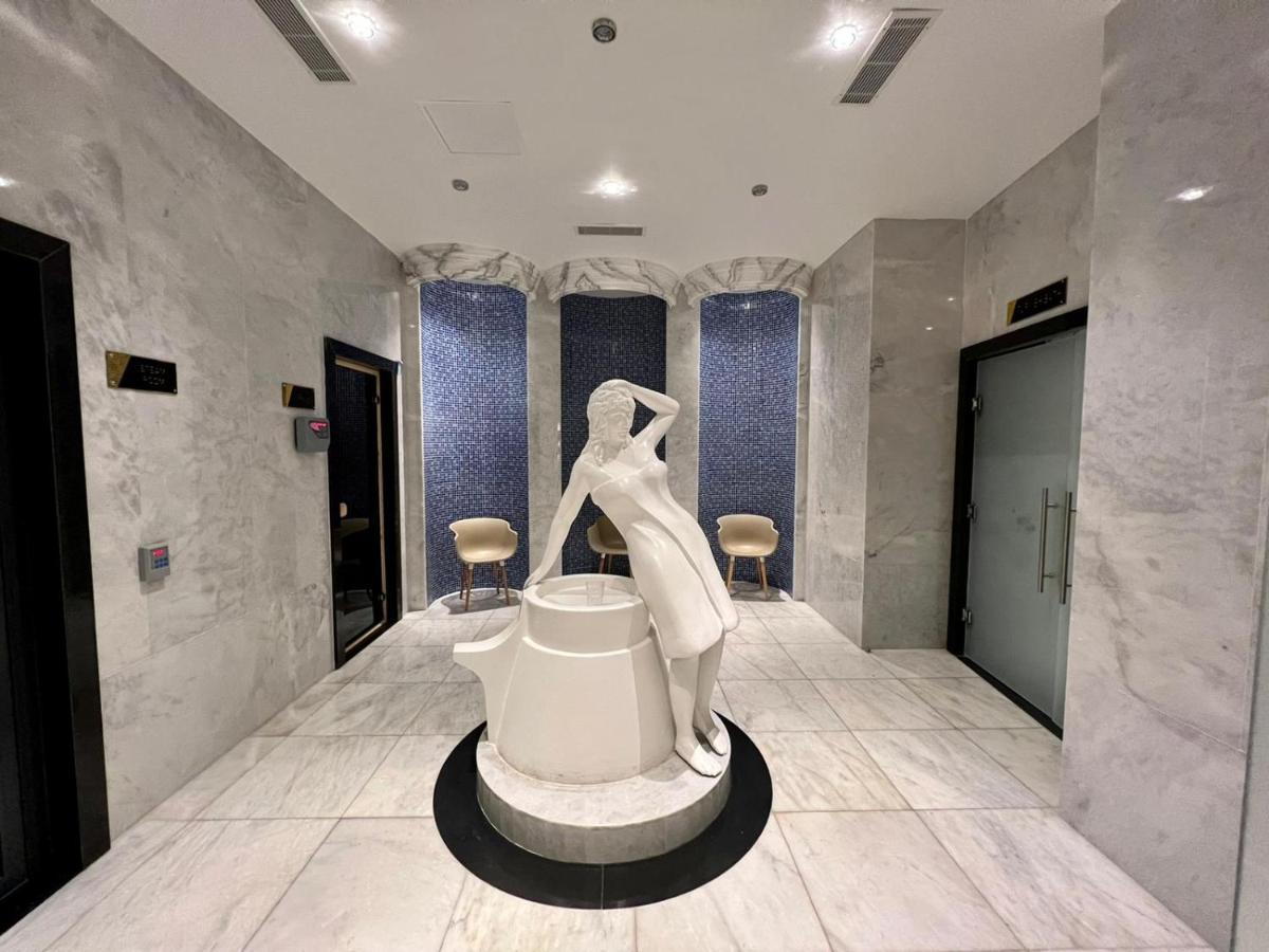 Apartment Serenity Alanya