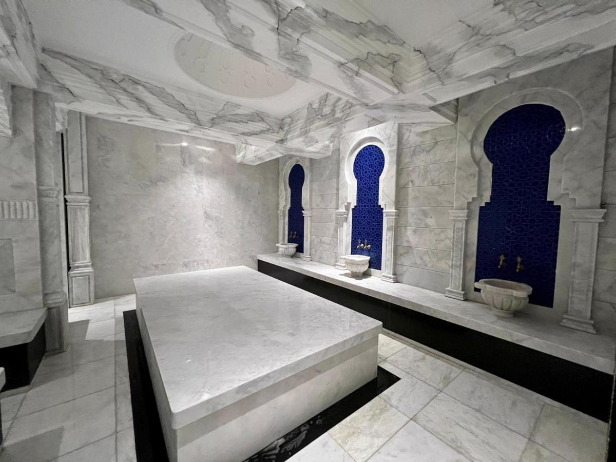 Serenity Apartment Alanya