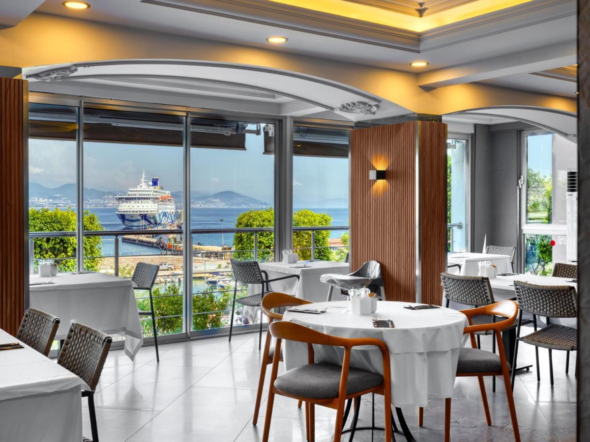 Numa Port 4*