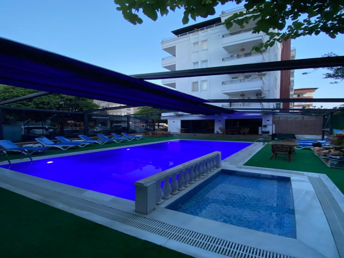 Kadeer Hotel Alanya
