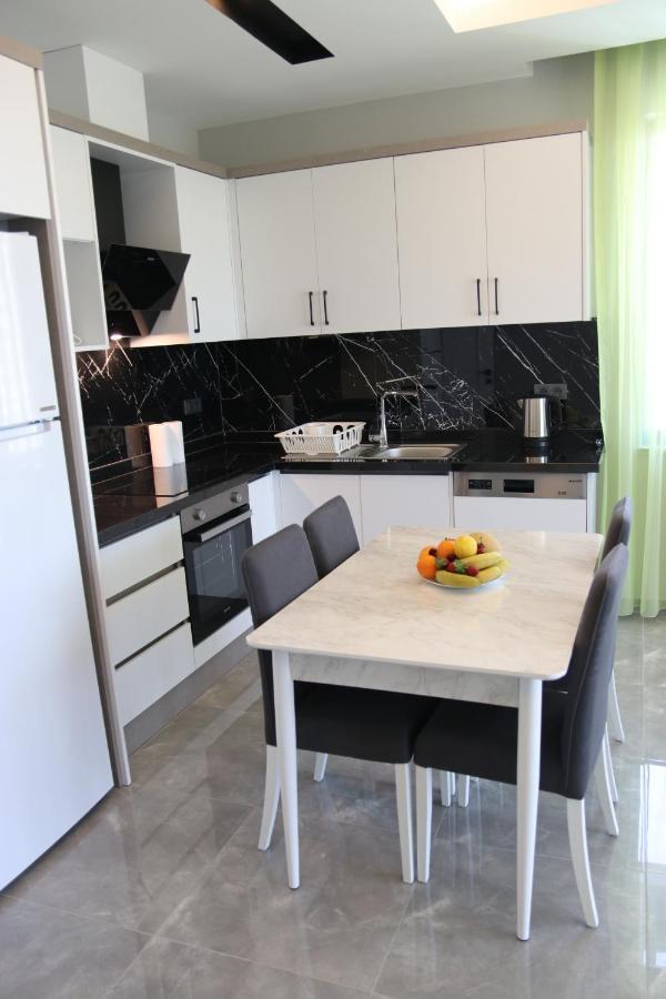 Apartment 1+1 In