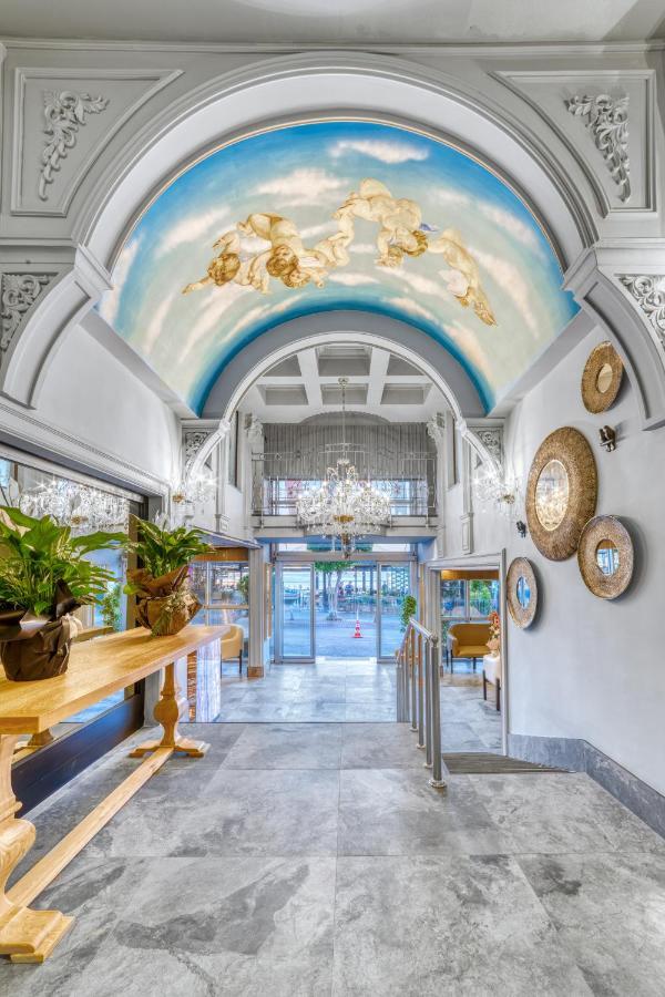 Hotel Numa Port