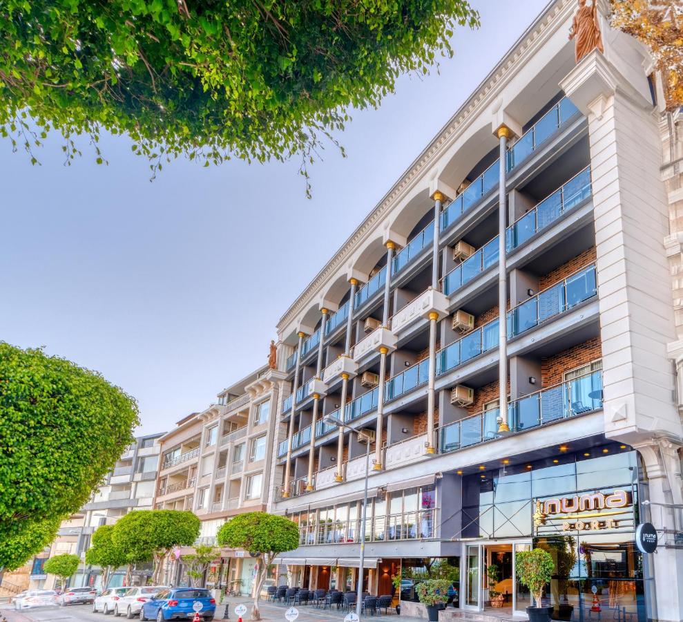 Numa Port 4* Alanya