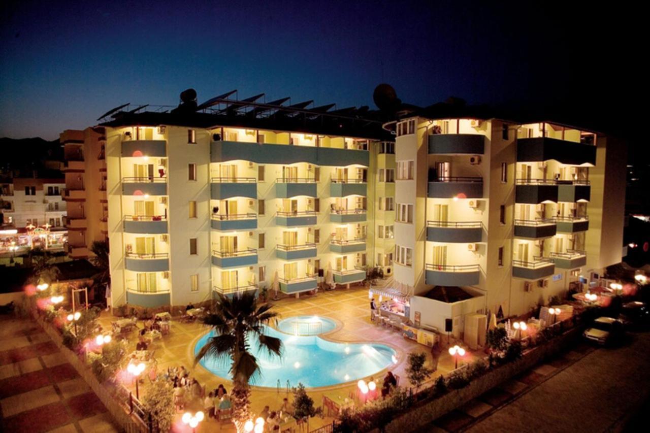 Hotel Nordic House Oba Alanya