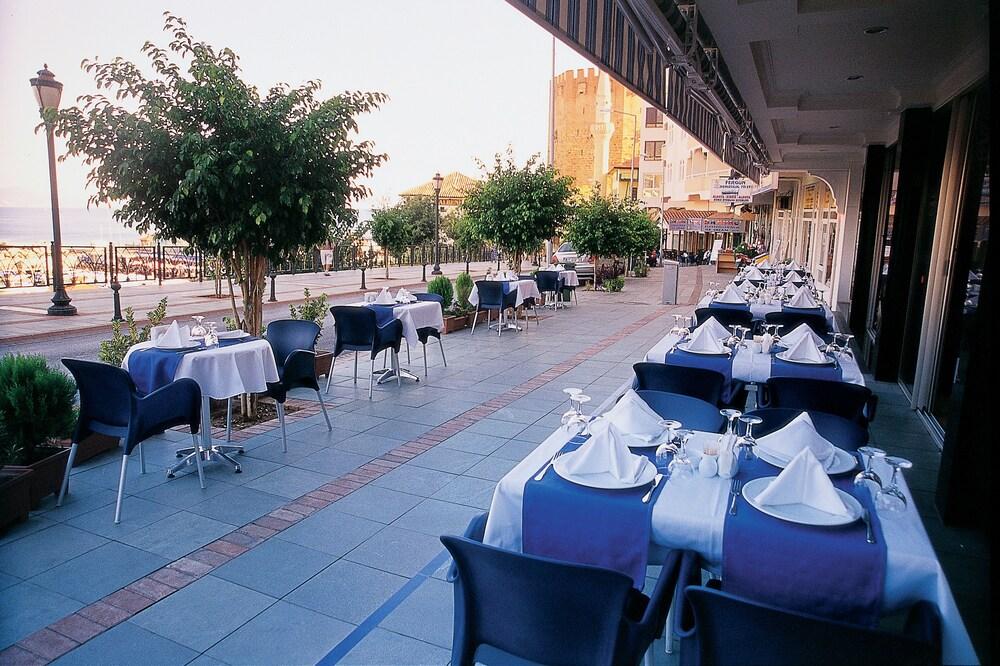 Numa Port Hotel Alanya