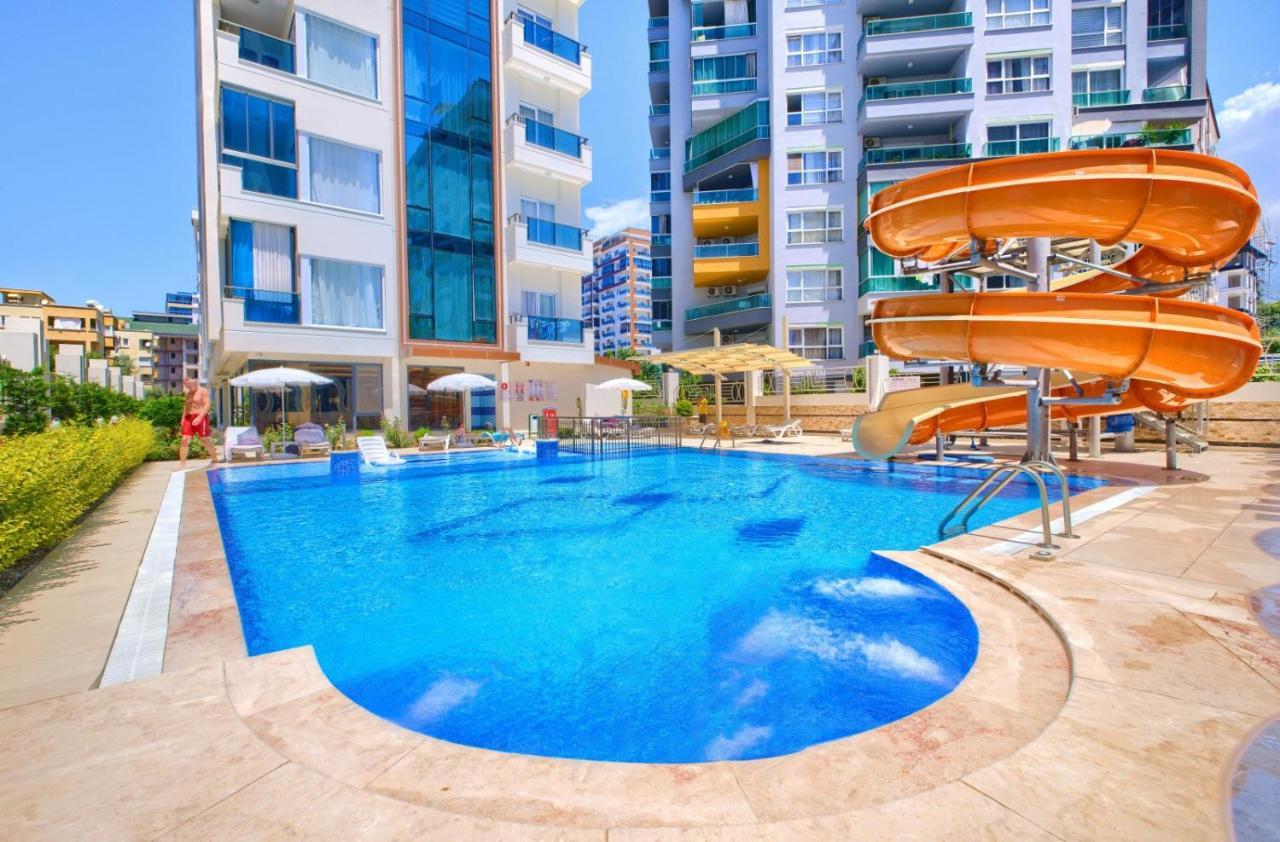 Yekta Blue By Newinn * Alanya