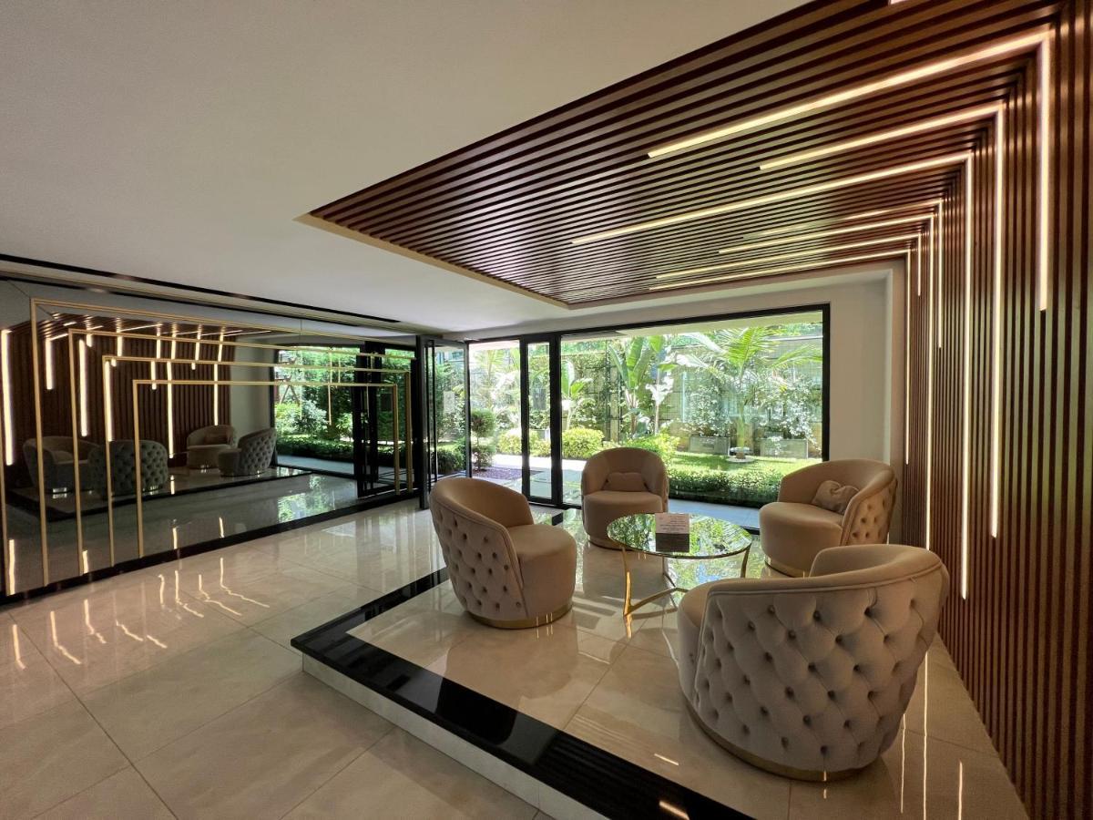 25 - Cleopatra Exclusive, Center Alanya