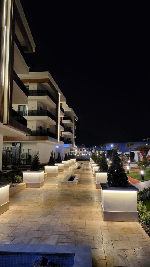 Apartment Eden Valley Summer Alanya