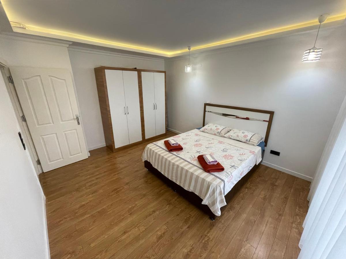 Sa Apartments! 150m To The Lejlighed Alanya