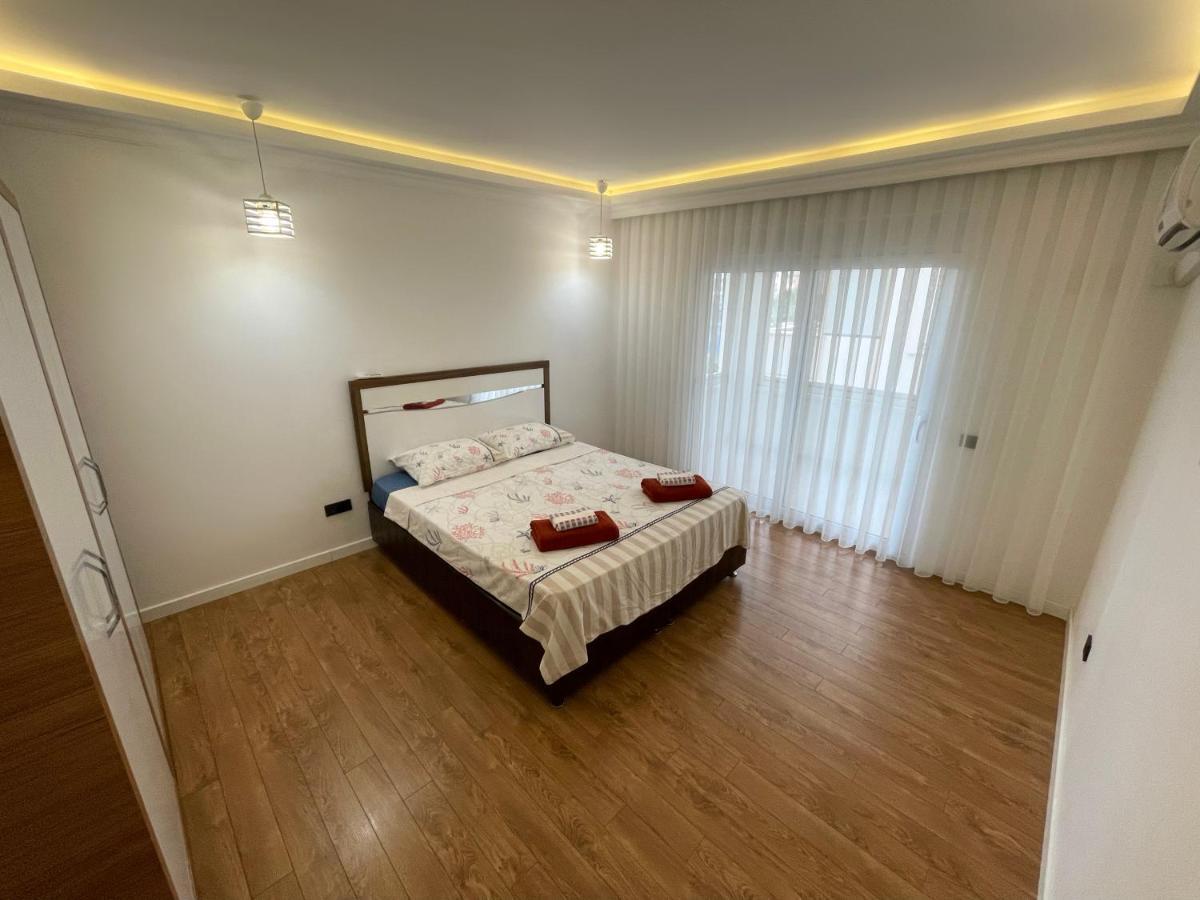 Lejlighed Sa Apartments! 150m To The Alanya