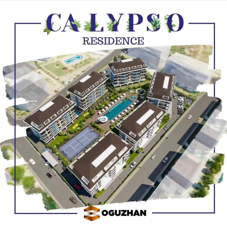 Appartement Calypso Kestel *
