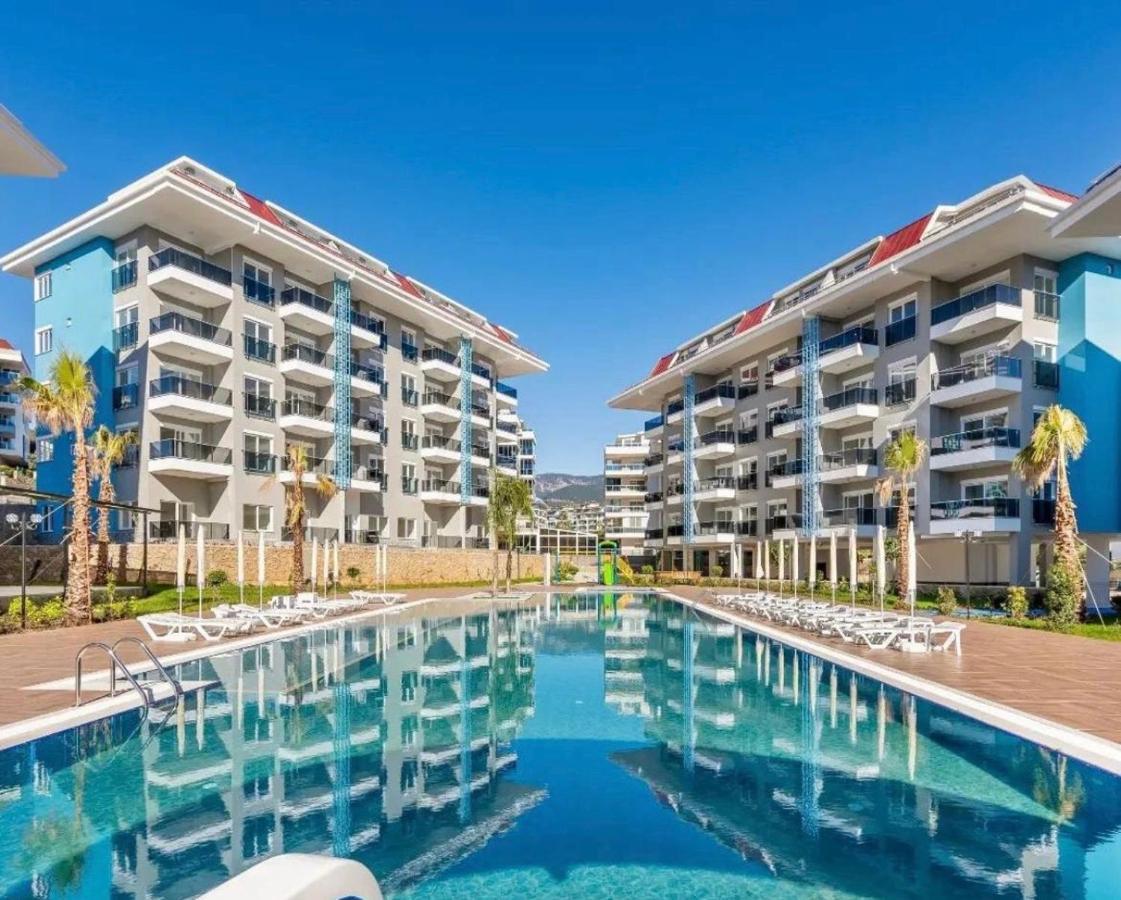 Calypso Kestel Appartement