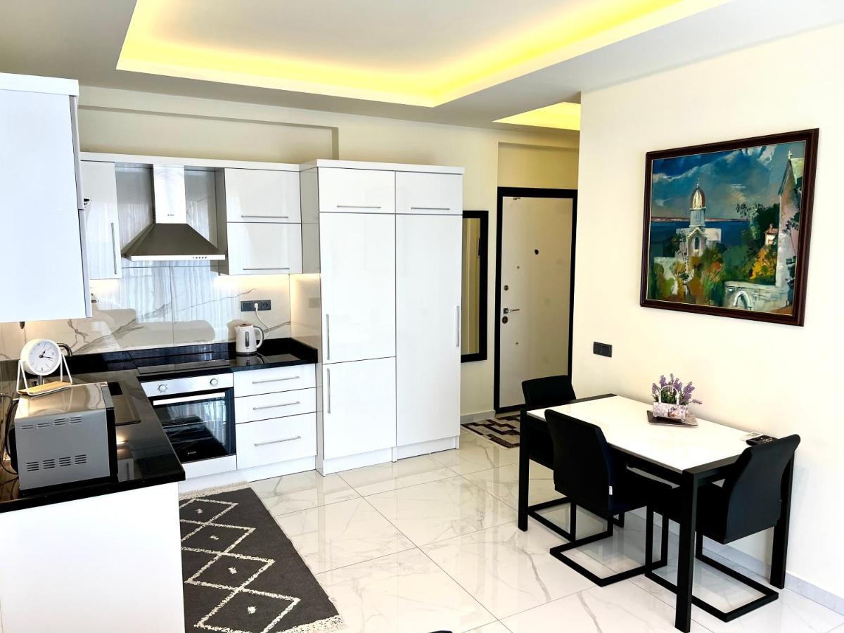 25 - Cleopatra Exclusive, Center Alanya