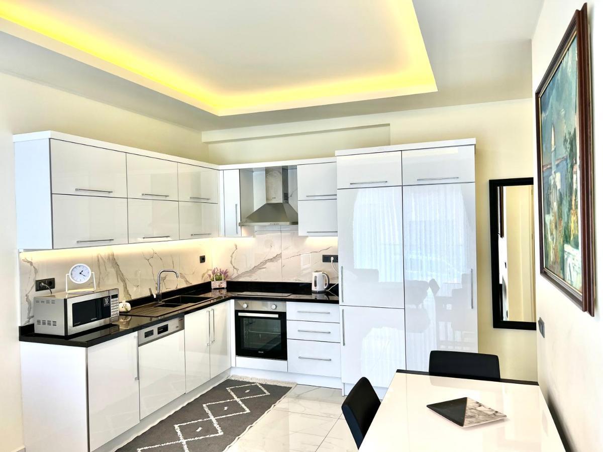 25 - Cleopatra Exclusive, Center Alanya