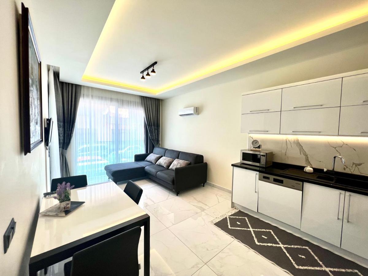 25 - Cleopatra Exclusive, Center Alanya