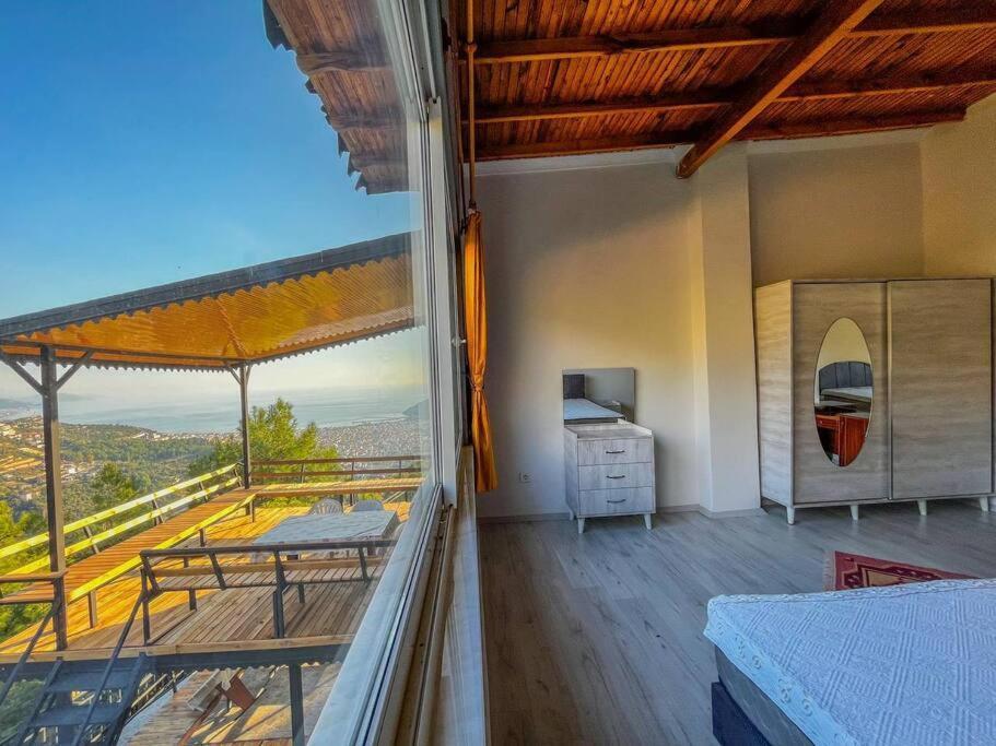 Villa Sunset Alanya