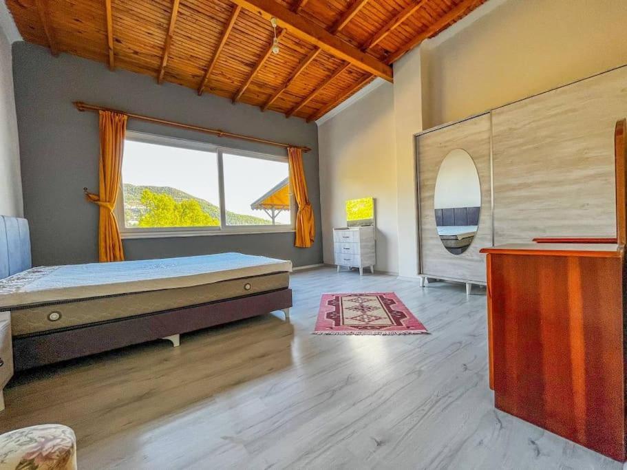 Villa Sunset Alanya