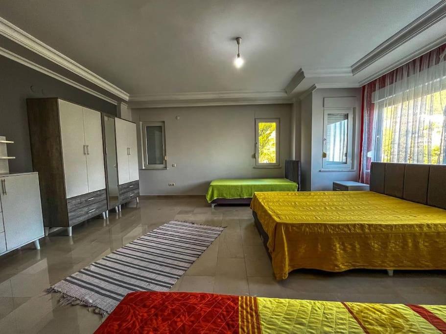 Sunset Villa Alanya