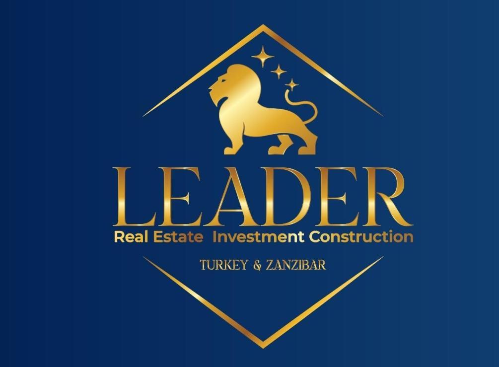 Yekta Kingdom Trade Center 1+1 Luxury * Alanya