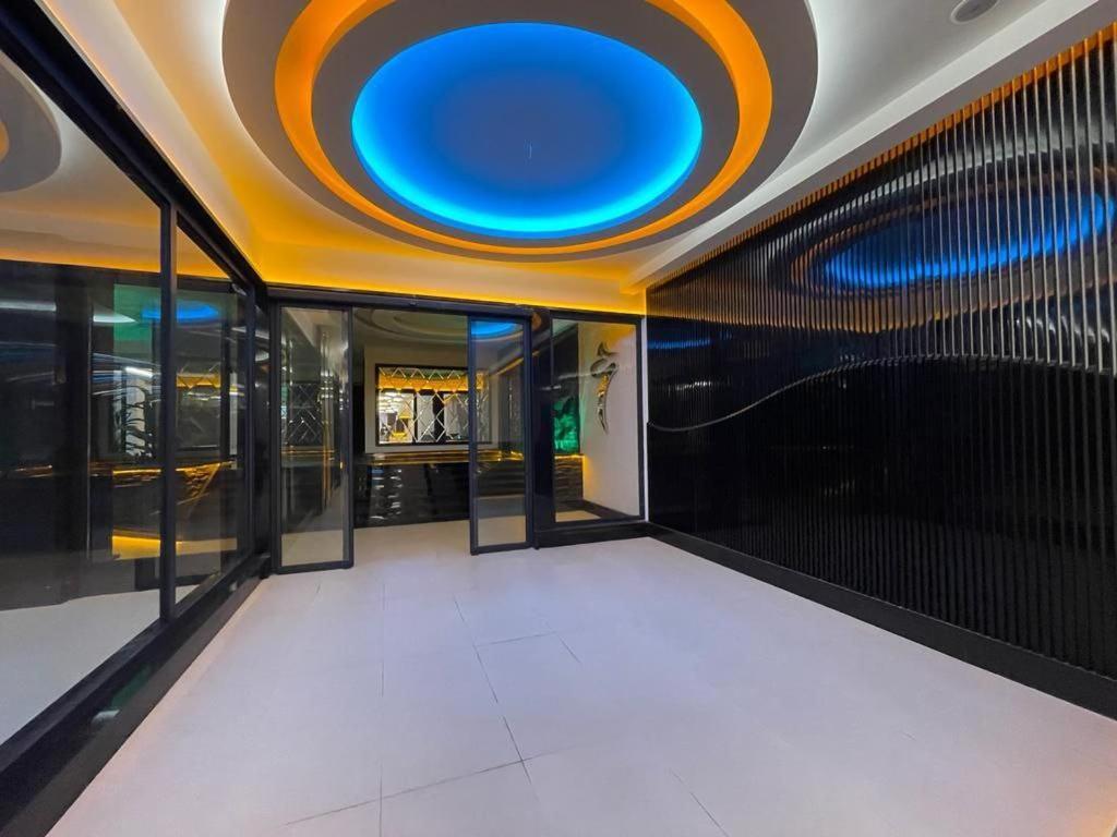 Apartment Yekta Kingdom Trade Center 1+1 Luxury *