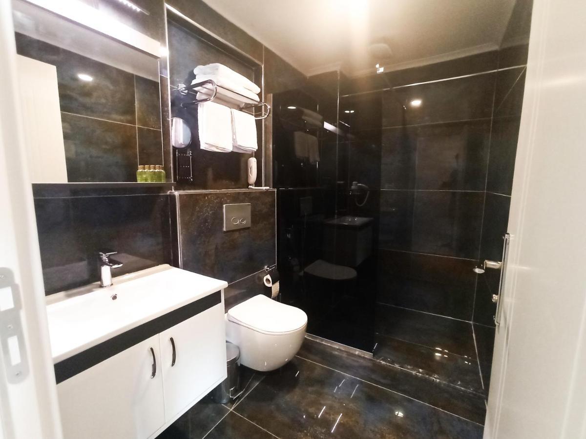 Livaneli Boutique Hotel Alanya
