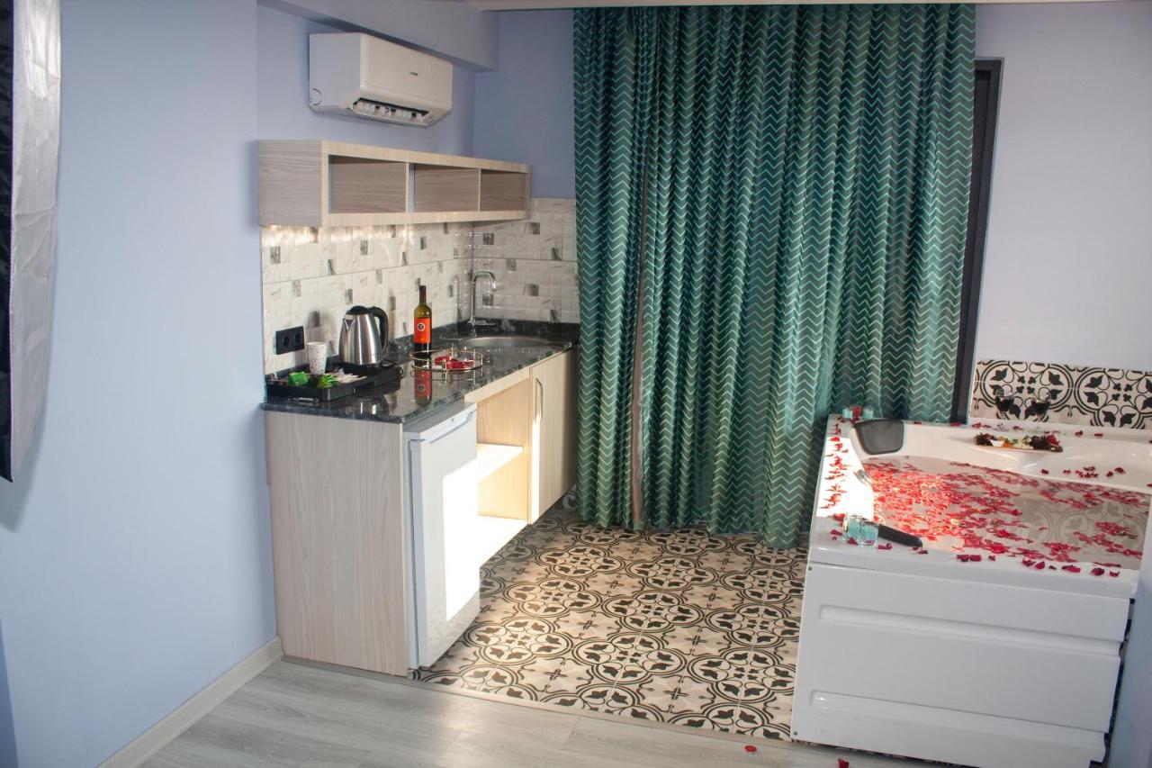 Hotel Livaneli Boutique Alanya