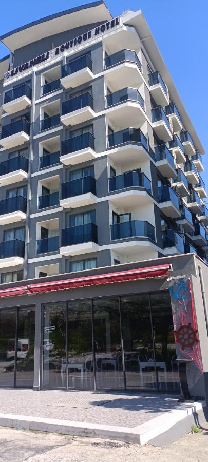 Hotel Livaneli Boutique