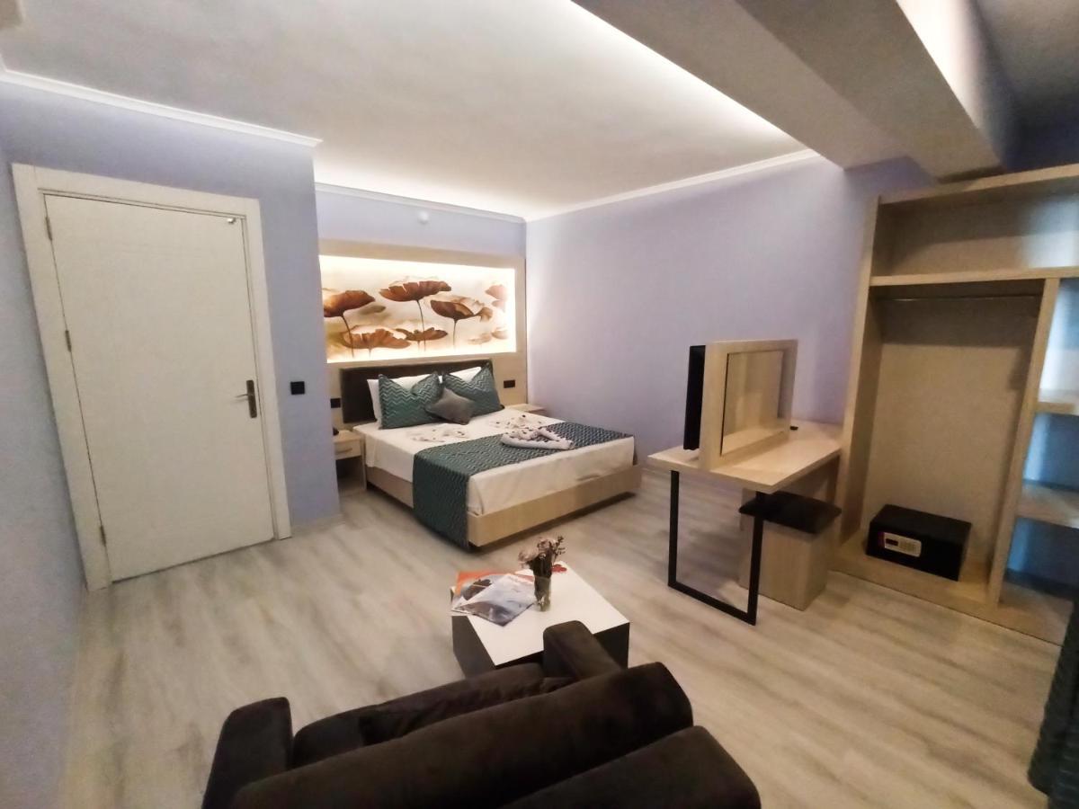 Livaneli Boutique Alanya