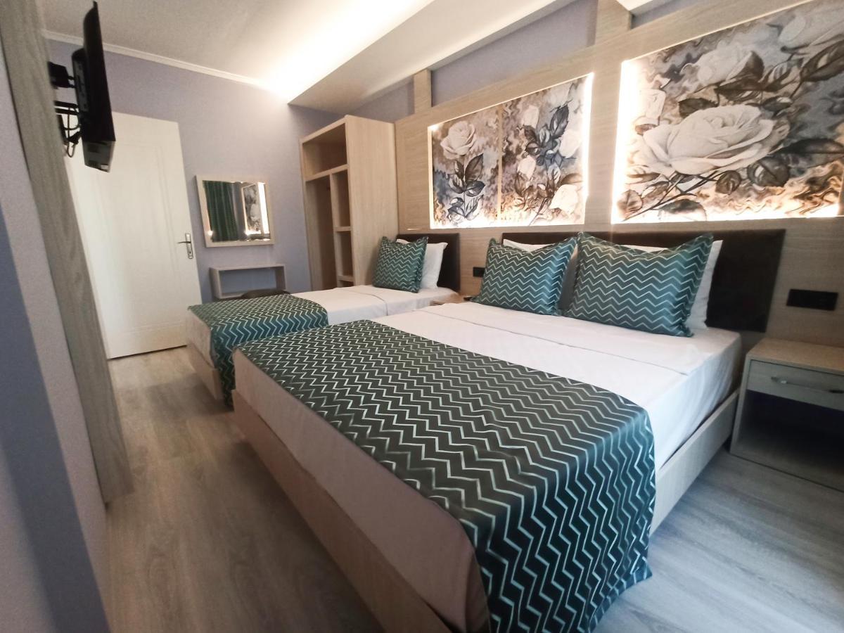 Hotel Livaneli Boutique